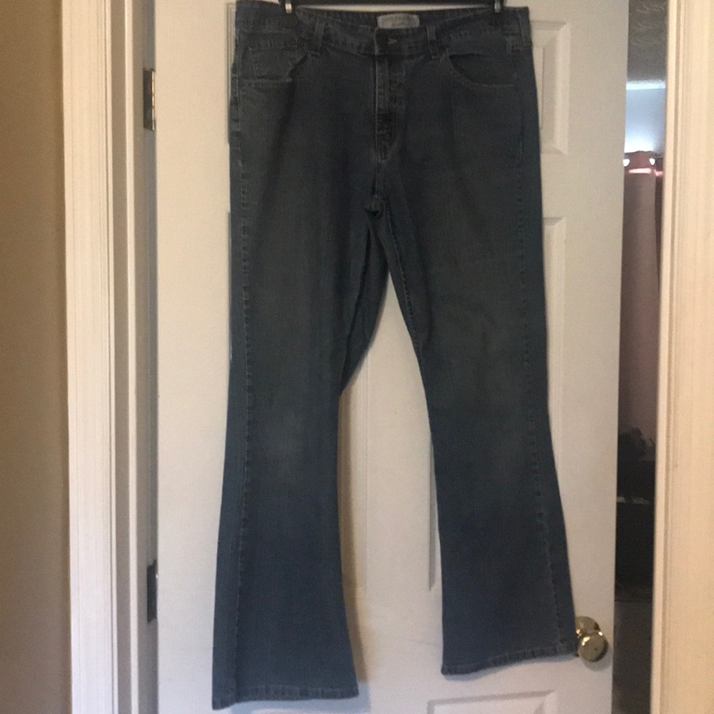 Levi Jeans